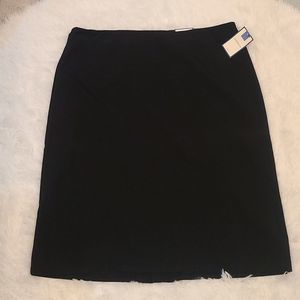 Croft & Borrow Pencil Skirt sz 16 NWT